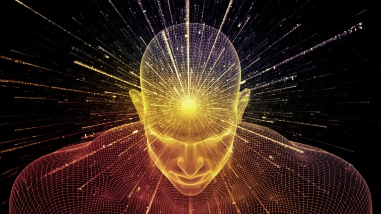 A vantagem genética que ajuda algumas pessoas a manterem