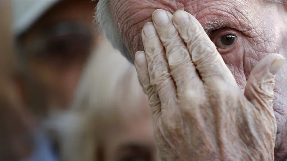 Detido por Ameaçar de Morte os Pais em Tomar: Agressões Desde 2020