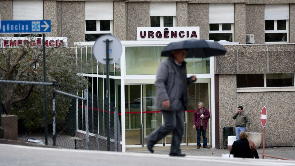 CEO do SNS propõe expansão do horário da urgência pediátrica em Chaves