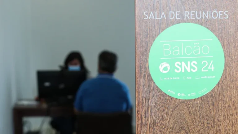 SNS 24 Lança Campanha de Sensibilização para Prevenção do Suicídio