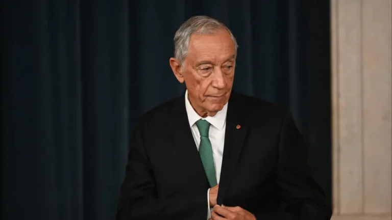 Marcelo apela para que solidariedade seja "objetivo comum" e "bússola"