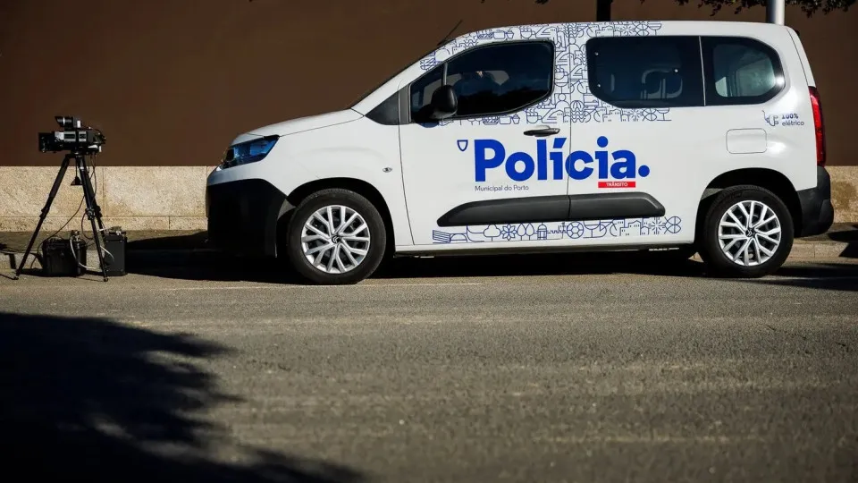Polícia Municipal do Porto ganha mais 80 agentes