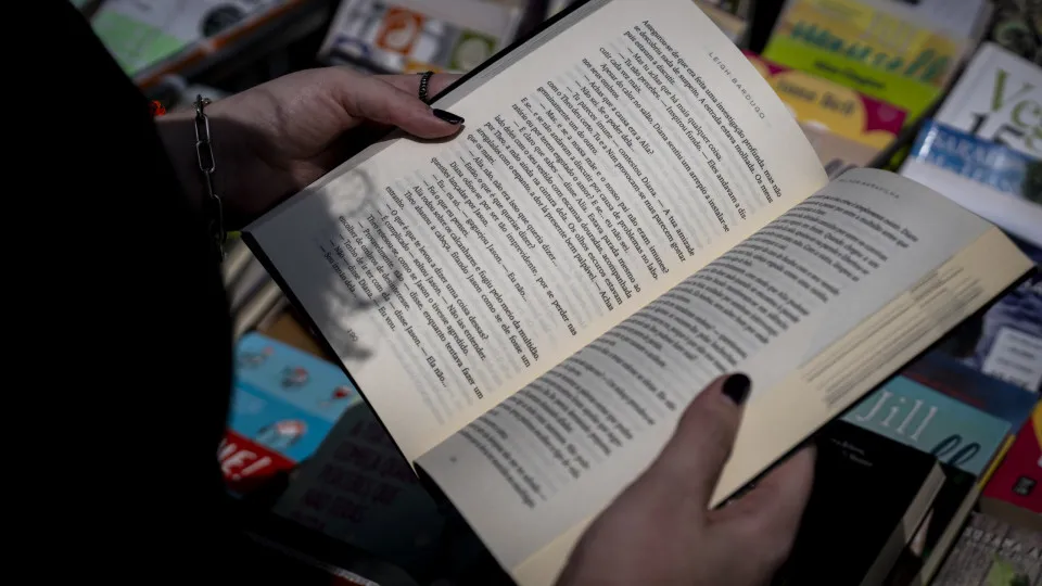 Feira do Livro de Lisboa 2026: de 27 de maio a 14 de junho