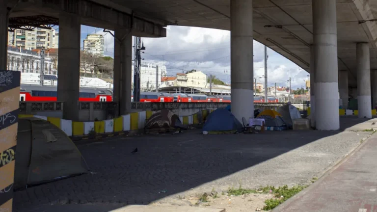 Estratégia Nacional Alcança Marco Histórico no Combate ao Sem