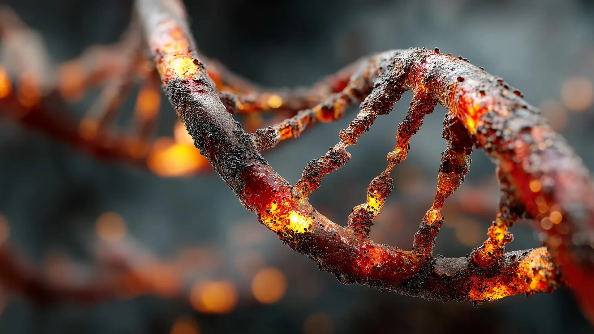 "Os hotspots da 'maldição celta' na Escócia e na Irlanda: 1 em 54 em risco"