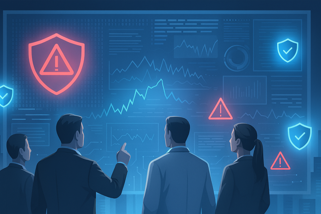 Cibersegurança: 50% dos incidentes nas empresas envolverão IA até 2028