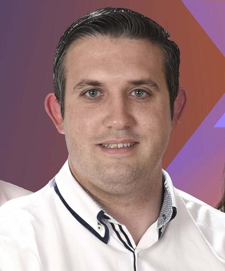 Bruno Fonseca avança para a concelhia do PSD em Marvão