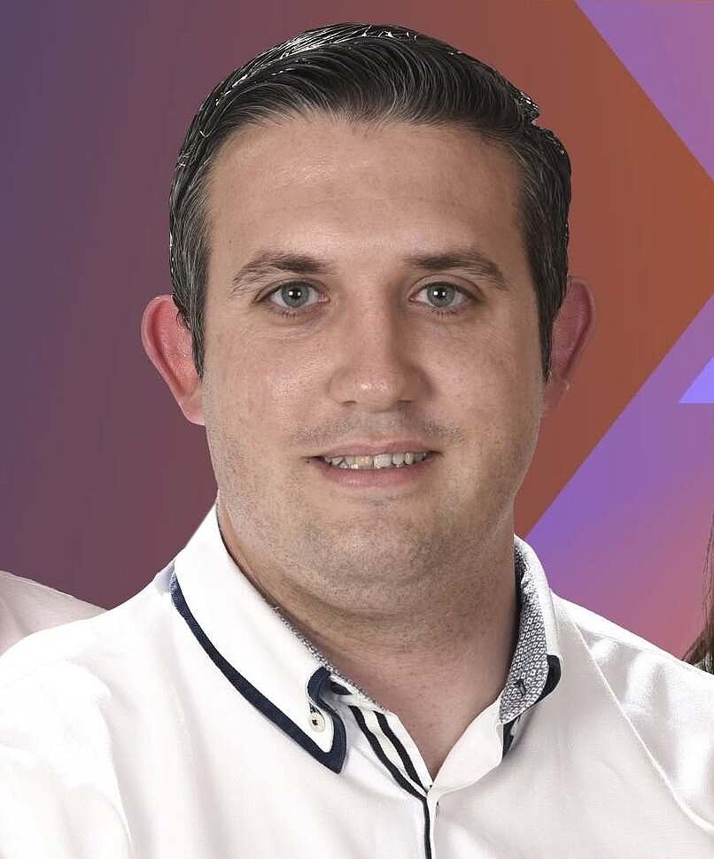 Bruno Fonseca avança para a concelhia do PSD em Marvão