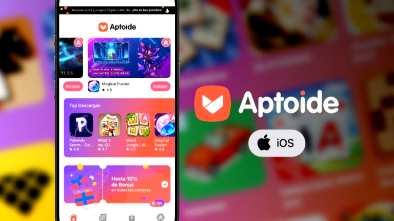 Aptoide lança loja de jogos para iPhone como alternativa à App Store no Japão