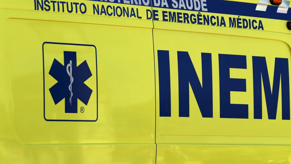 INEM irá quitar 15 milhões em dívida aos bombeiros na próxima semana