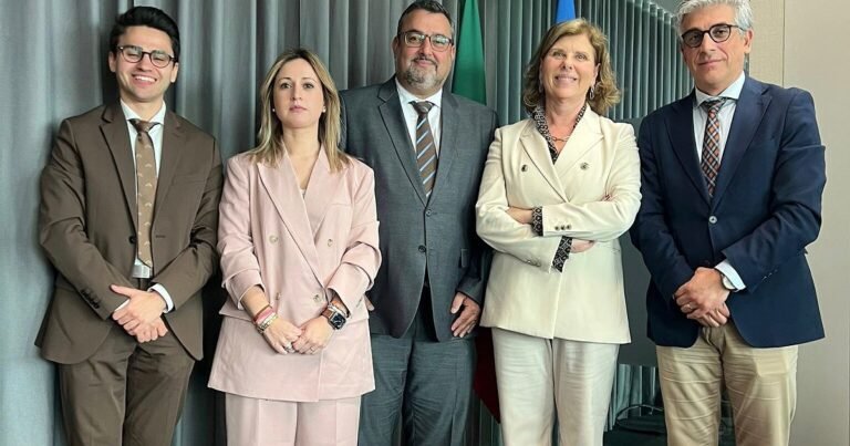 CIMAA Defende a Modernização da Linha do Leste e o Reforço do Financiamento dos Transportes