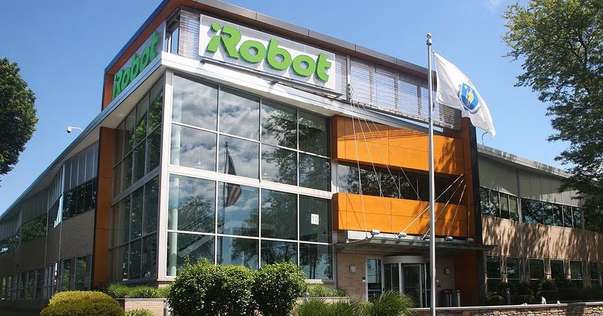 iRobot inicia um novo capítulo de inovação e crescimento rumo ao futuro da casa inteligente