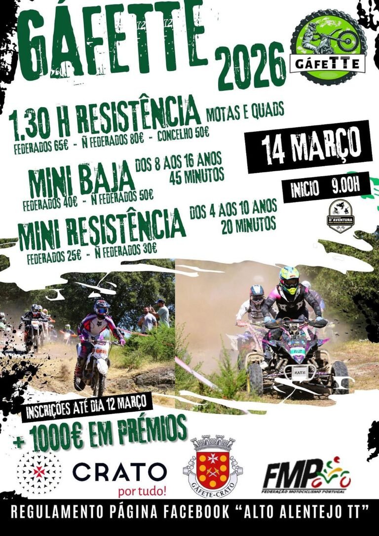 GafeTTe retorna com mais de 100 inscritos