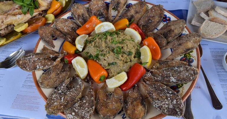 Festival do Peixe do Rio: Registo de Enchente no Alandroal e Esgotamento da Rota do Petisco no Lançamento do Evento