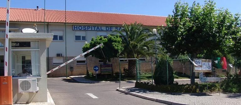Bloco Operatório do Hospital de Santa Luzia Encerra Temporariamente para Obras de Requalificação
