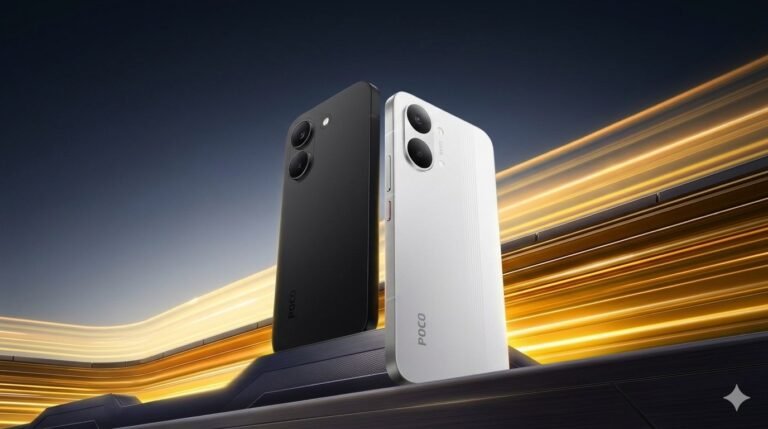 Poco X8 Pro e X8 Pro Max: Baterias de até 9.000 mAh, Chipsets MediaTek Top e Classificação IP69K