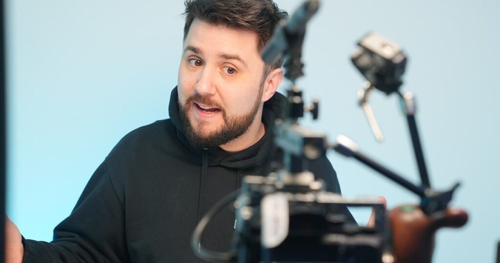 Do Acidente ao Sucesso: A Jornada de Miguel Pinto Ferreira Entre o Marketing Digital e o YouTube