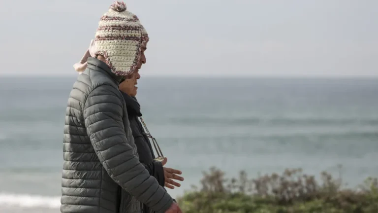 Fim de Semana Gelado: Massa de Ar Polar Traz Neve e Temperaturas Negativas