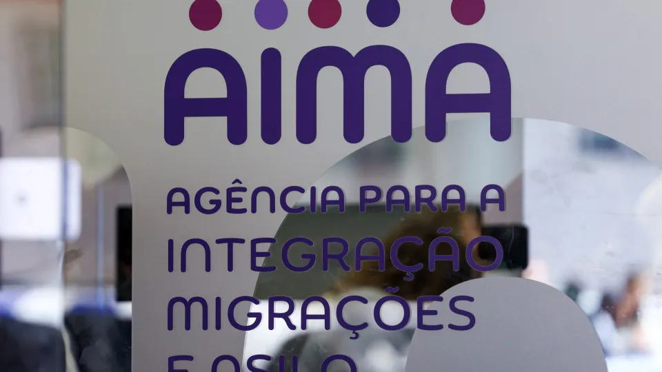 A AIMA registra saldo de 62 milhões de euros na sua estrutura de missão