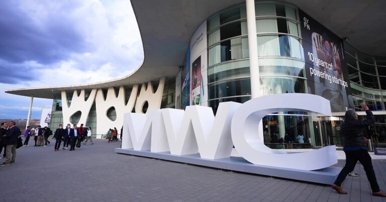 MWC 2026: O que esperar da feira em Barcelona entre smartphones, startups e novas fronteiras da inovação?
