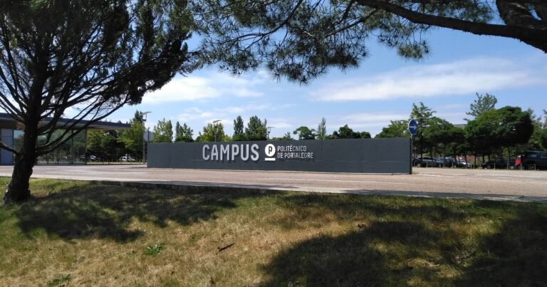 Candidaturas Abertas para Maiores de 23 Anos no Politécnico de Portalegre