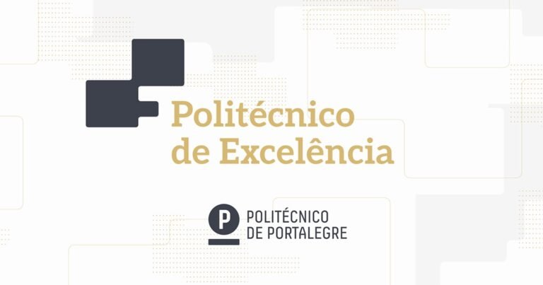 Politécnico de Portalegre reconhece a excelência académica novamente