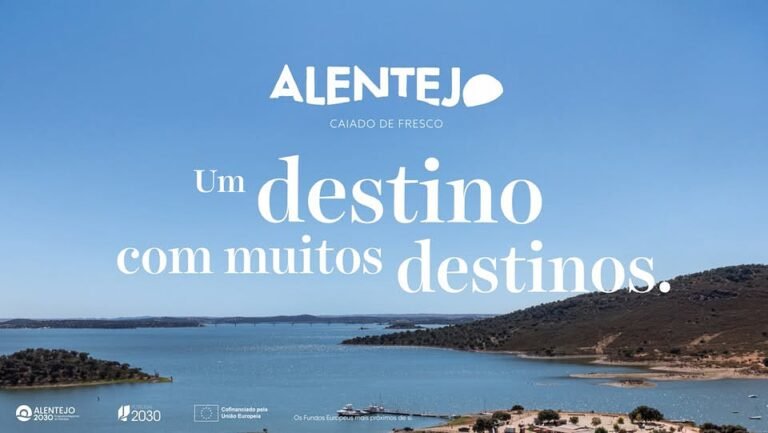 "ERT do Alentejo e Ribatejo : Nova Parceria com BTL e Espaço Exclusivo para o Enoturismo"