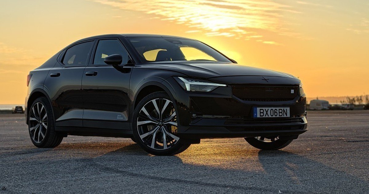 Polestar 2 Performance: A dualidade entre civilizado e rebelde