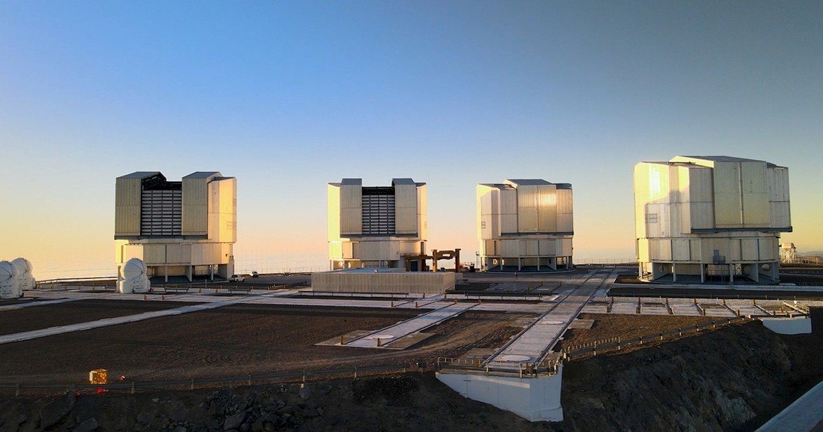 PoET: O Novo Telescópio Espacial Português que Explora os Segredos do Sol e dos Exoplanetas