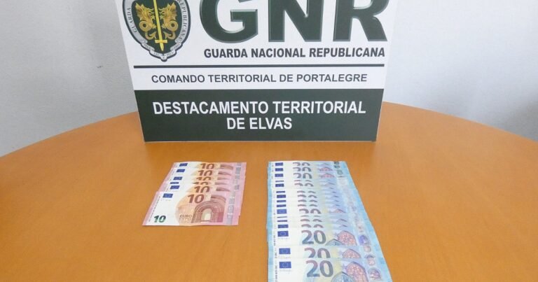 Elvas: GNR Identifica Jovem por Burla Através de MBWay
