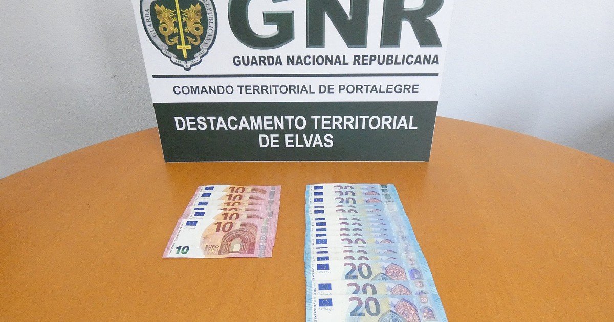Elvas: GNR Identifica Jovem por Burla Através de MBWay