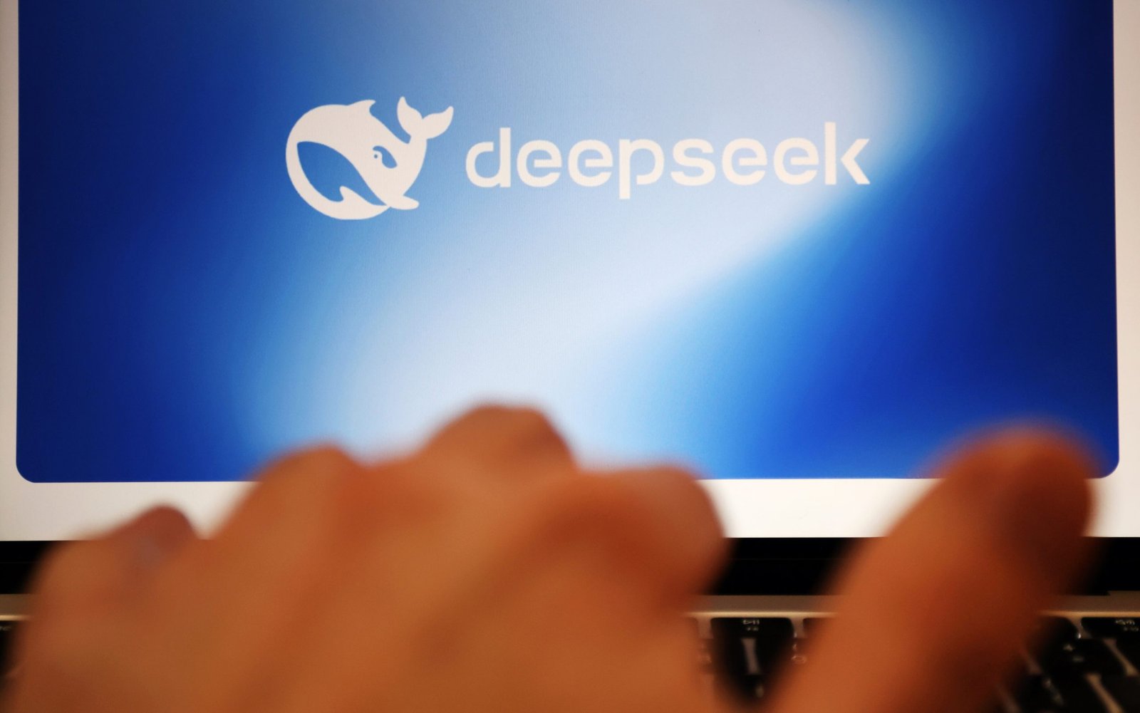 Apagão no DeepSeek: Milhões de utilizadores sem acesso ao chatbot por 12 horas