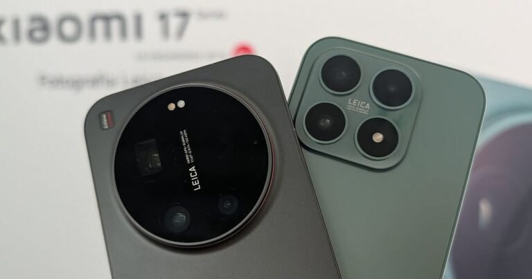 Xiaomi 17 Ultra: Uma nova era fotográfica com design Leica