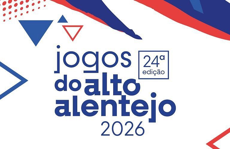Jogos do Alto Alentejo Começam Sábado com a Participação dos 15 Concelhos do Distrito
