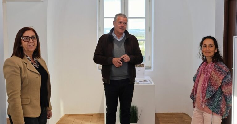 Exposição de Pintura Destaca a Biodiversidade do Concelho