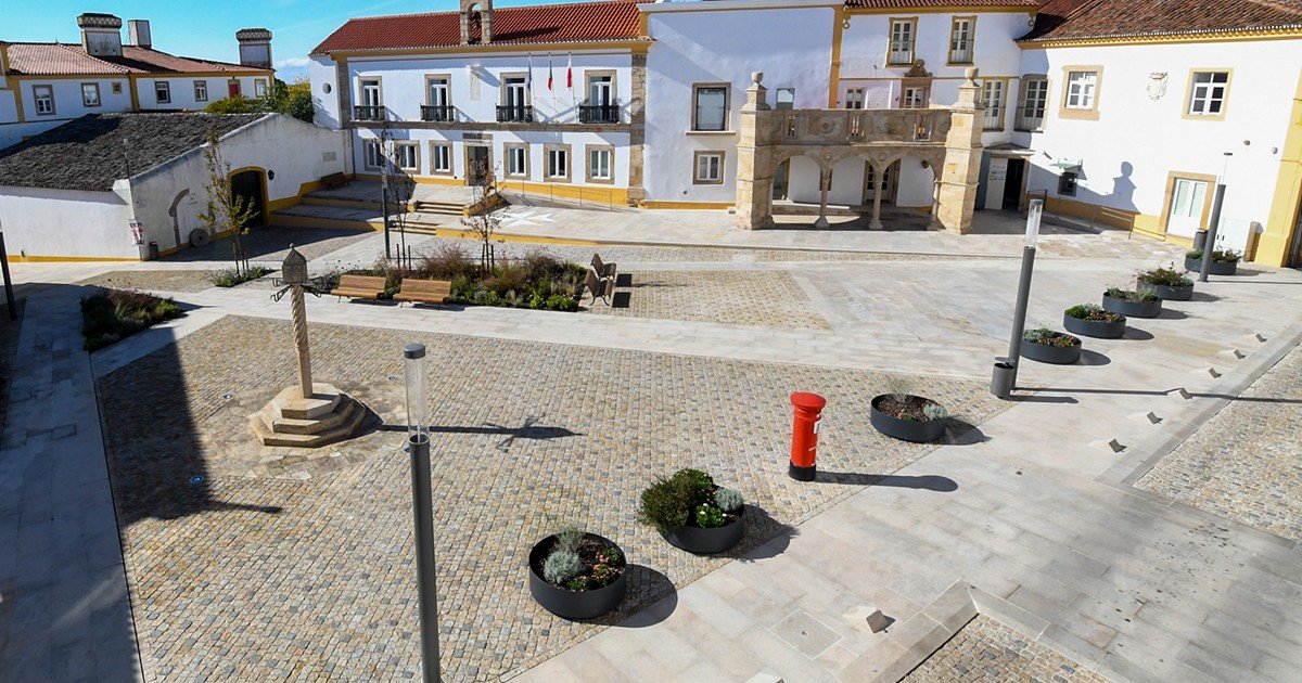 Assembleia Municipal de Crato aprova orçamento de 17,7 milhões de euros para 2026