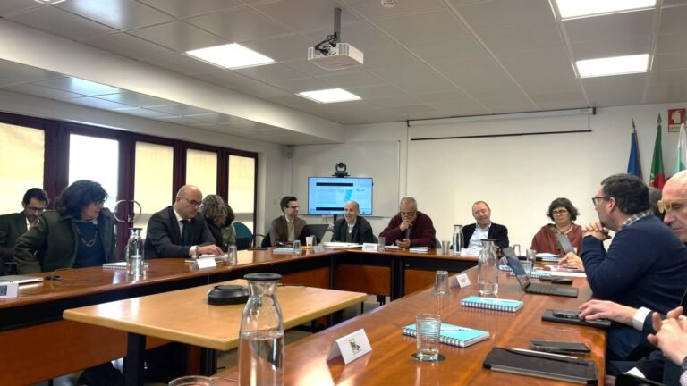 CIMAA Participa em Encontro Nacional de Mobilidade e Transportes