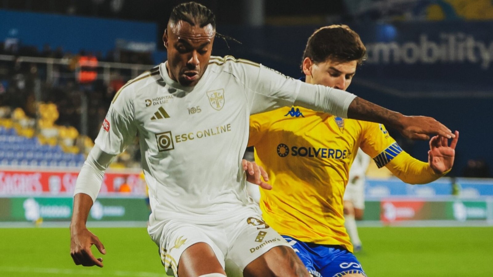 Empate sem marcador entre Estoril Praia e Casa Pia: confira os resultados da Liga Principal em Portugal.