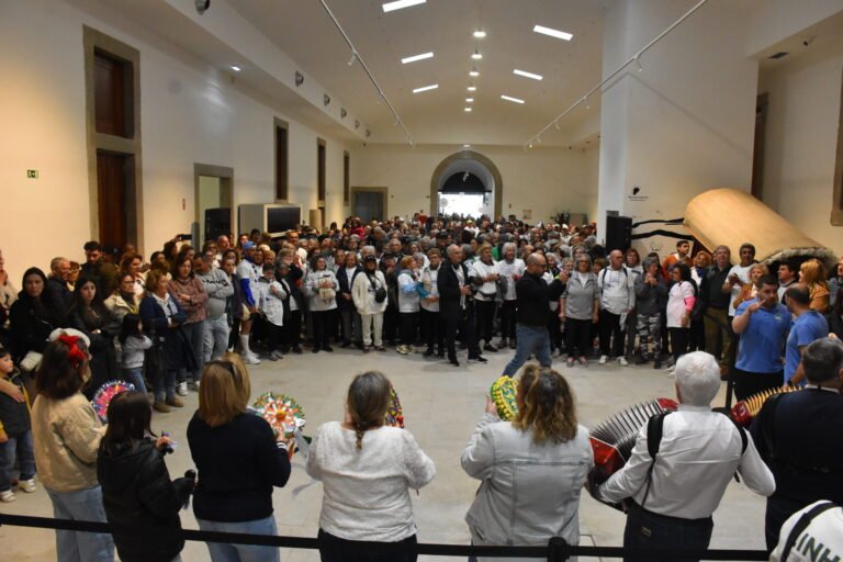 Jogos do Alto Alentejo iniciam com a participação inédita de 15 municípios