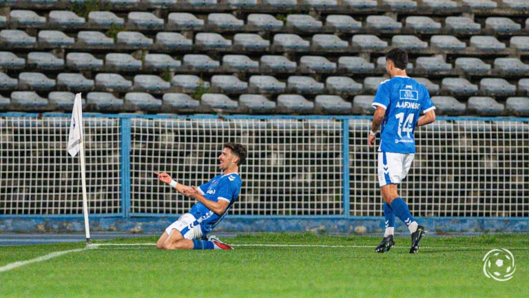 Os 5 principais momentos do Belenenses 3
