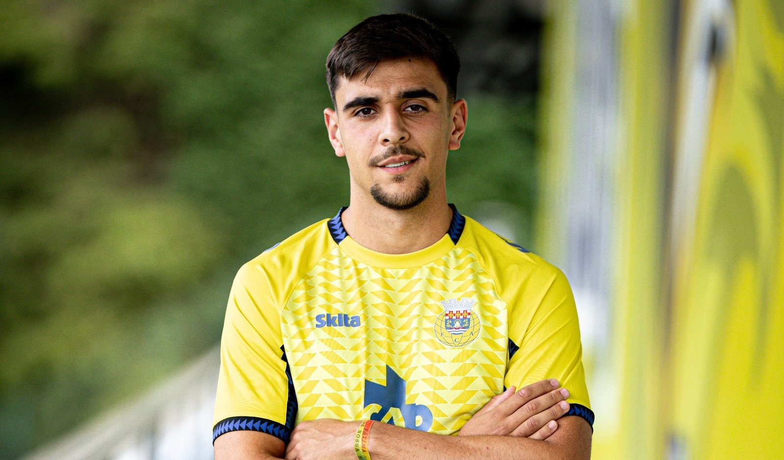 Diogo Monteiro e a perda do Arouca frente ao Benfica: «Não enfrentamos nenhum obstáculo»