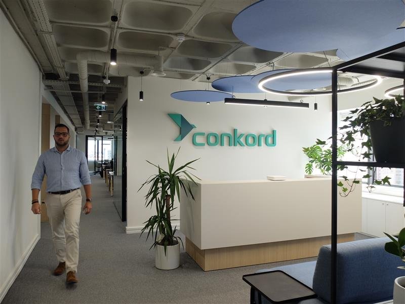 CONKORD abre novos escritórios em Lisboa para centralizar operações e impulsionar crescimento