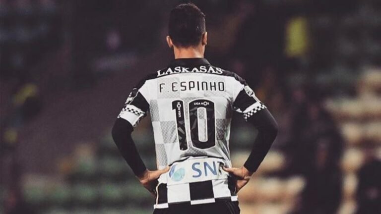 Fábio Espinho e a descida do Boavista: «Tudo sugeria que o Boavistão retornava, mas, lamentavelmente, em campo as situações não se deram como desejavam»