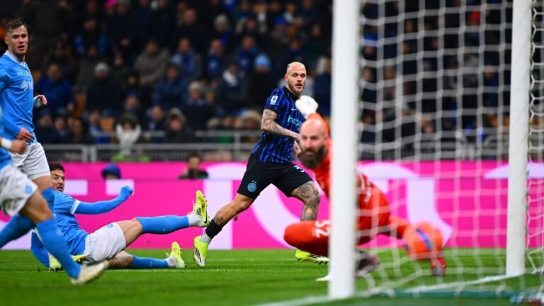 Federico Dimarco comenta sobre a controvérsia dos festejos da classificação da Bósnia e Herzegovina