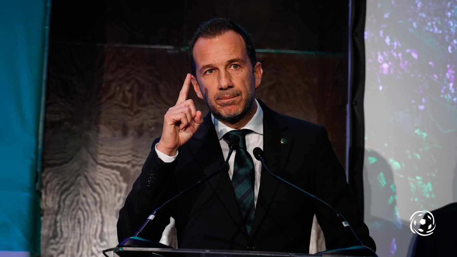 Frederico Varandas triunfa em pleito e assegura presidência do Sporting pelo terceiro mandato consecutivo.