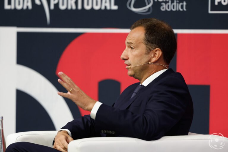 FC Porto irá registrar reclamação contra Frederico Varandas após os comentários e termos utilizados sobre André Villas