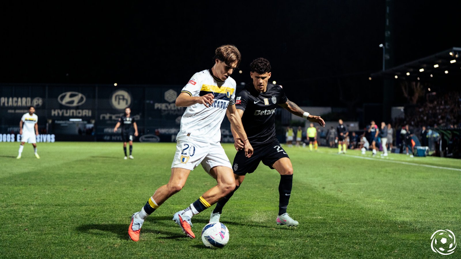 Atualizações sobre a contusão de Gustavo Sá com o FC Porto versus Famalicão se aproximando