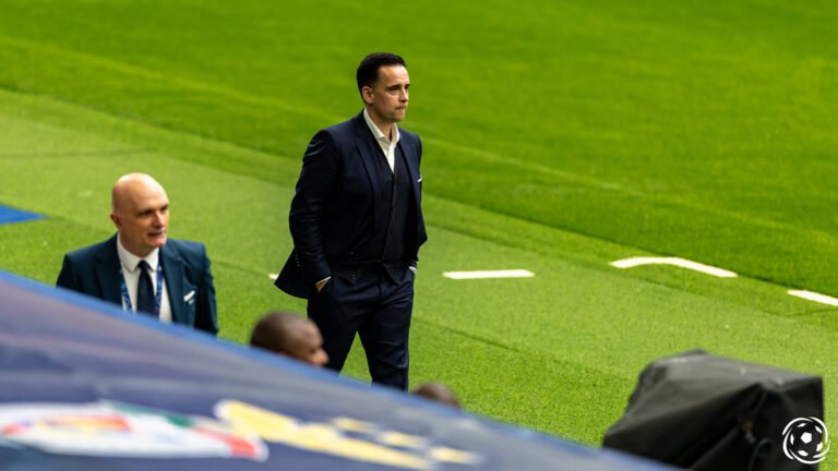 «Recebi o Mário Branco, que atualmente está no Benfica, a sugerir que eu me mudasse para a Croácia»