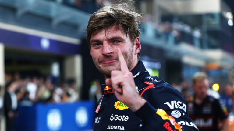 Toto Wolff comentou sobre as especulações que ligavam Max Verstappen à Mercedes: «Não existem conversas sobre o Max»