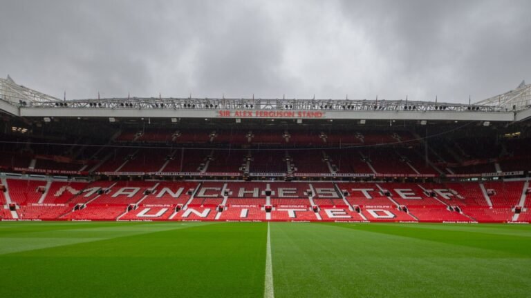 Manchester United 'perigo' Barcelona: ou 30 milhões de euros, ou vazio